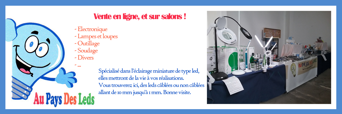 MUG HELLER-FOREVER via notre partenaire "aux pays des leds" - Page 3 Nouvelle-banniere