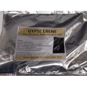 Gypse Ebene