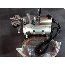 Mini Air Compresseur Sparmax TC-501g