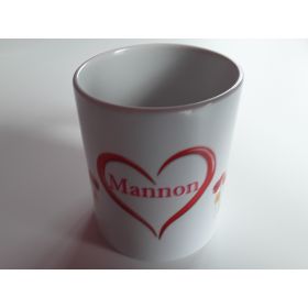 MUG Prénom fille