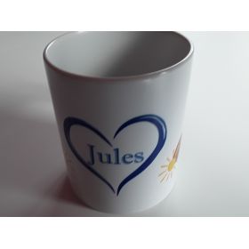 MUG Prénom garçon