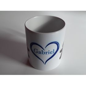 MUG Prénom garçon