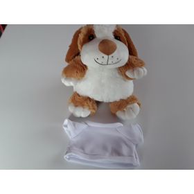 Peluche Chien