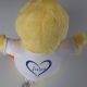 Au Pays des Leds - Peluche Canard