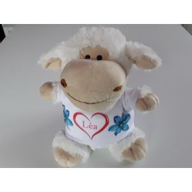 Peluche Mouton