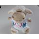 Au Pays des Leds - Peluche Mouton