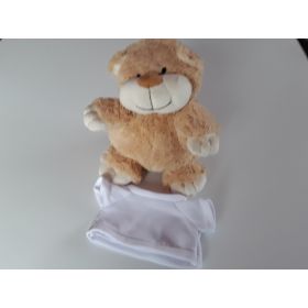 Peluche Ours