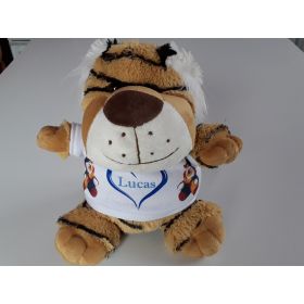 Peluche Tigre