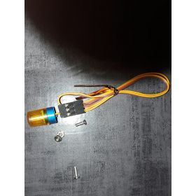 Gyrophare leds orange pour RC