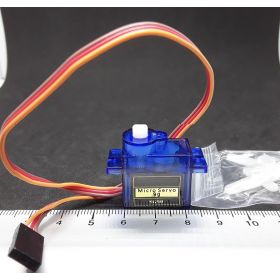 Micro servo 9 g