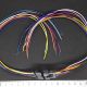 Au Pays des Leds - Connectique M/F 10 fils