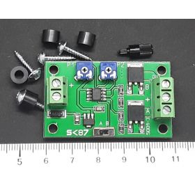 Module clignotant