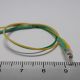 Au Pays des Leds - Led 3mm couleur pastel jaune fluo citron