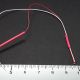Au Pays des Leds - Micro led type C rose