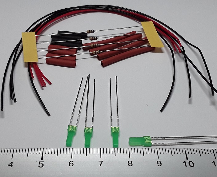 Plafonnier Carré LED 24W CAMILLUS Blanc SwithDimmer - Foto 3