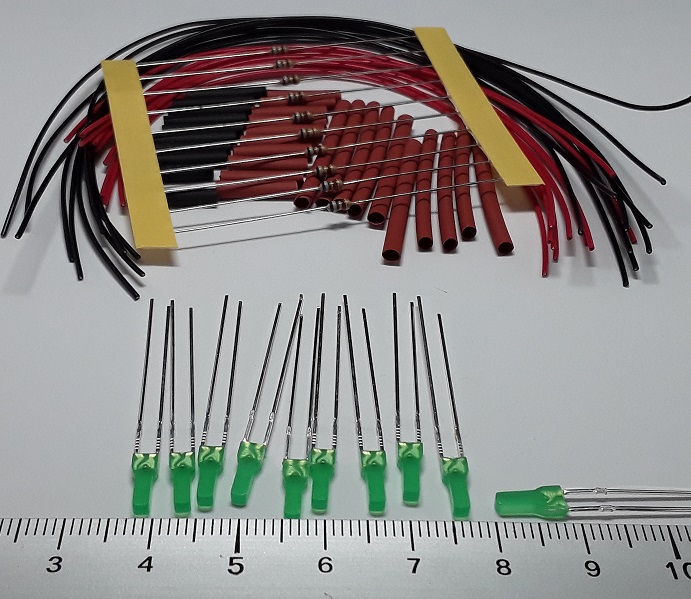 Plafonnier Carré LED 24W CAMILLUS Blanc SwithDimmer - Foto 6