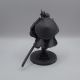 Au Pays des Leds - Figurine buste samouraï à peindre