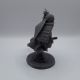 Au Pays des Leds - Figurine buste samouraï à peindre