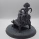 Au Pays des Leds - Figurine Cassius à peindre