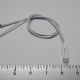 Au Pays des Leds - Led 1,8mm blanc - par sachet de 10