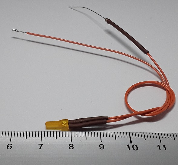 LINEA, 100 LED 3mm, ADAPTADOR 31V CON 8 MULTIFUNCIONES, HILO VERDE, LED - Foto 13