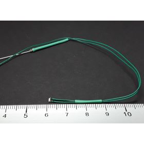 Micro led type A vert