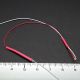 Au Pays des Leds - Micro led type A rose