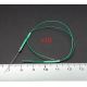 Au Pays des Leds - Micro led type C vert - par sachet de 10