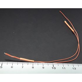 Micro led type C orange 