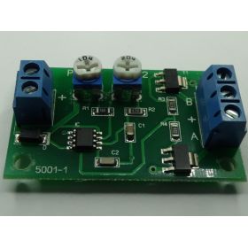 Module Clignotant 2 Effets