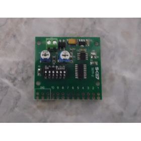 Module Chenillard Pour 10 Leds