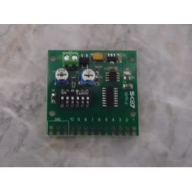 Module Chenillard Pour 10 Leds