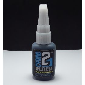 Super Glue noir colle 21