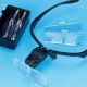 Au Pays des Leds - Lunette Loupe