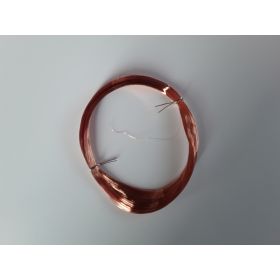 Bobine fil émaillé 0,10mm 140m