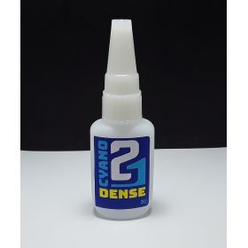 Dense colle 21