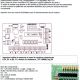 Au Pays des Leds - Module chenillard à monter