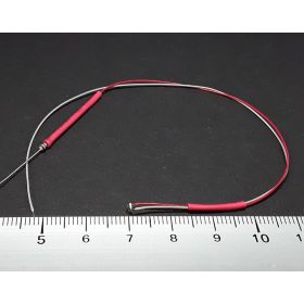 Micro led clignotante type A RGB disco rapide